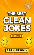 The Best Clean Jokes - Volume 2 - Bild 1
