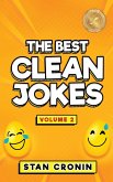 The Best Clean Jokes - Volume 2