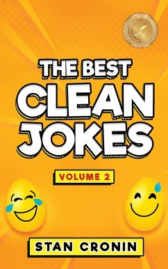 The Best Clean Jokes - Volume 2