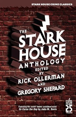 The Stark House Anthology