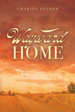 Wayward Home - Eleson, Charity Joy