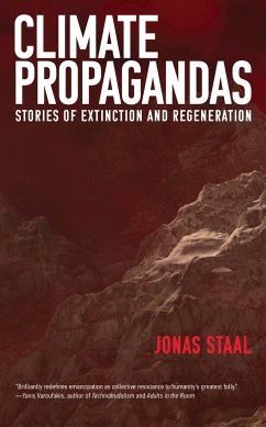 Climate Propagandas - Staal, Jonas