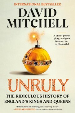 Cover Unruly