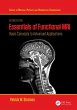 Essentials of Functional MRI - Bild 1