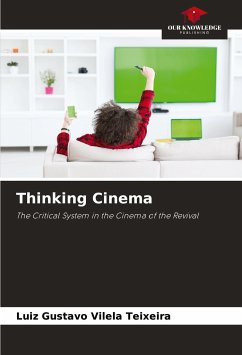 Thinking Cinema - Vilela Teixeira, Luiz Gustavo