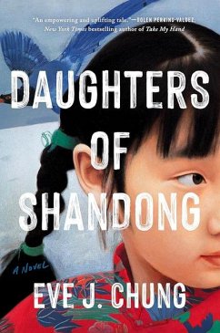 Daughters of Shandong - Chung, Eve J