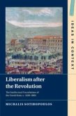 Liberalism After the Revolution