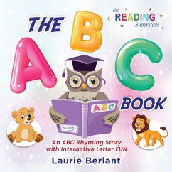 The ABC Book - Berlant, Laurie