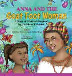 Anna and the Goat Foot Woman