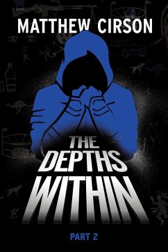 The Depths Within - Cirson, Matthew