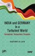 India and Germany in a Turbulent World - Bild 1