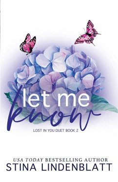 Cover Let Me Know