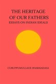 The Heritage of Our Fathers