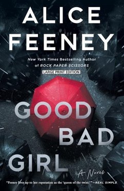 Good Bad Girl - Feeney, Alice