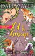 X'd in the Xeriscape - Bild 1