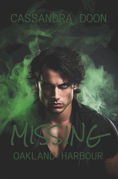 Missing - Doon, Cassandra