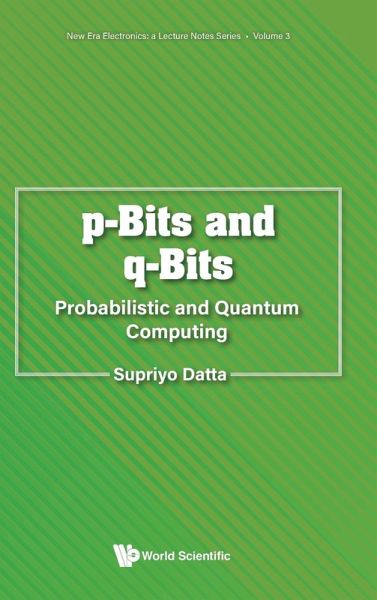 P-BITS AND Q-BITS P-BITS AND Q-BITS