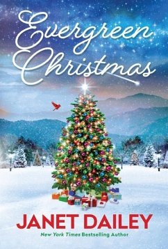 Cover Evergreen Christmas