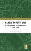 Global Poverty Law