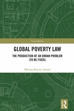 Global Poverty Law - Rizzini Ansari, Moniza