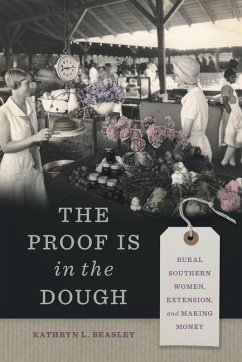 The Proof Is in the Dough - Beasley, Kathryn L.