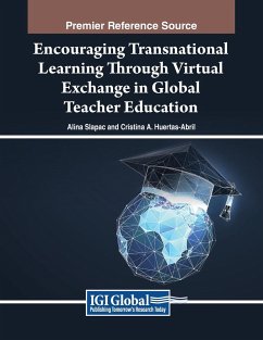 Encouraging Transnational Learning Through Virtual Exchange in Global Teacher Education