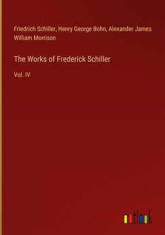 The Works of Frederick Schiller