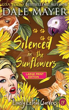 Silenced in the Sunflowers - Mayer, Dale