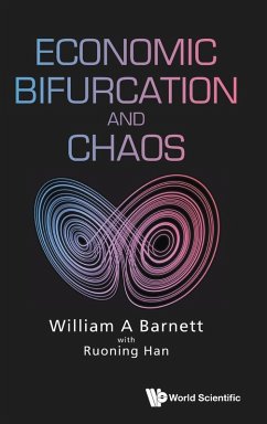 ECONOMIC BIFURCATION AND CHAOS