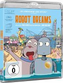 Robot Dreams