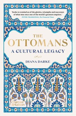 The Ottomans - Darke, Diana