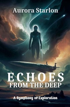 Echoes From The Deep - Starlon, Aurora