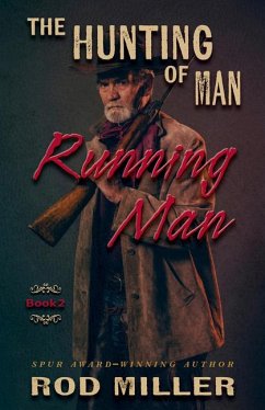Running Man - Miller, Rod