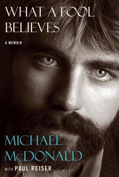 Cover What a Fool Believes