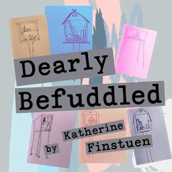Cover Dearly Befuddled