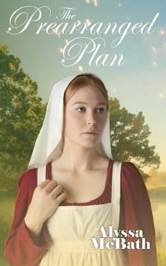 The Prearranged Plan - McBath, Alyssa