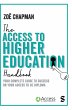 The Access to Higher Education Handbook - Bild 1