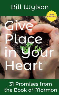 Give Place in Your Heart - Wylson, Bill