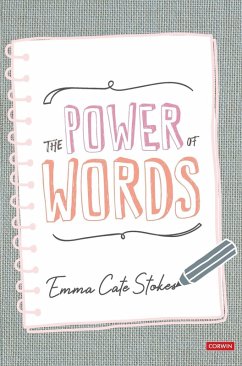 Cover The Power of Words