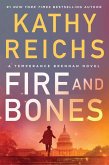 Fire and Bones Fire and Bones