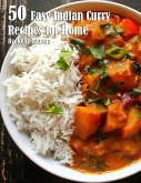 50 Easy Indian Curry Recipes for Home