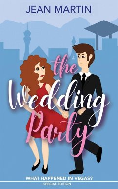 Cover The Wedding Party