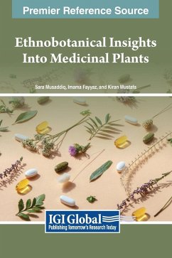 Ethnobotanical Insights Into Medicinal Plants