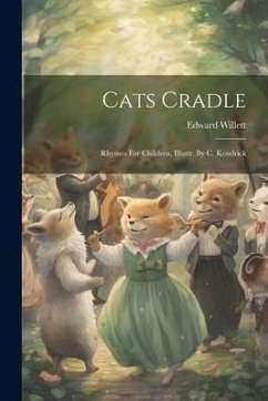 Cats Cradle - Willett, Edward