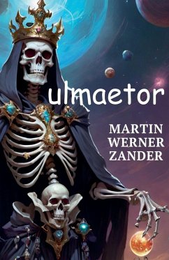 Ulmaetor - Zander, Martin Werner