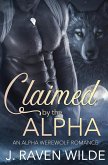 Claimed by the Alpha Claimed by the Alpha