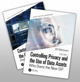 Controlling Privacy and the Use of Data Assets Set Controlling Privacy and the Use of Data Assets Set