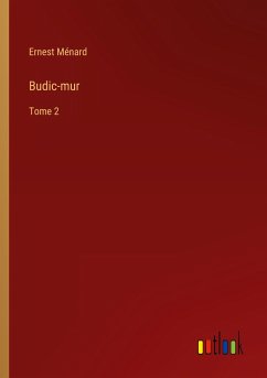 Budic-mur