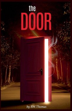The Door - Thomas, B. W.