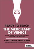 Ready to Teach: The Merchant of Venice